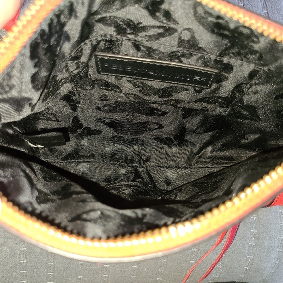 Rebecca Minkoff Avery Zest Leather Cross Body Bag EUC Spring - Picture 15 of 16